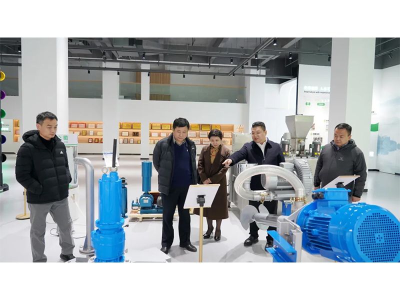 热烈欢迎 || 民进河南省委会秘书长李远一行莅临乐动(中国)Ledong·官方网站-登录入口
